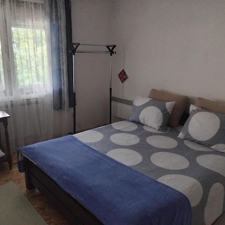 사라예보 Almir Apartman 아파트 외부 사진