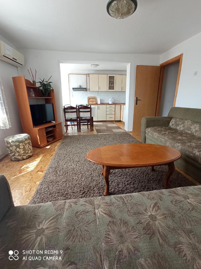 사라예보 Almir Apartman 아파트 외부 사진