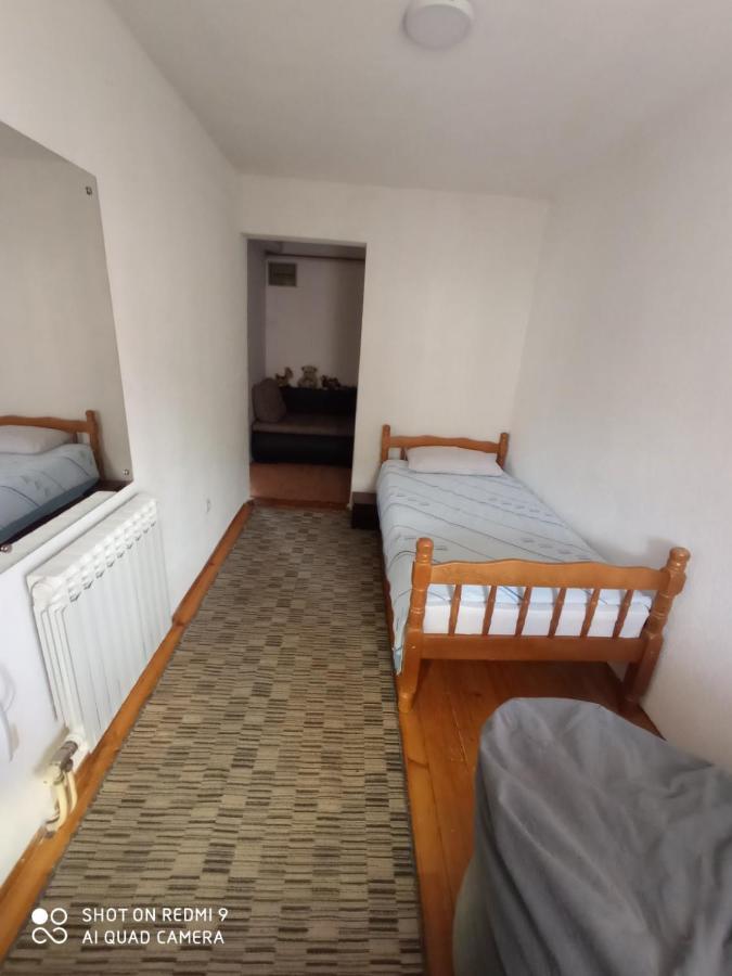 사라예보 Almir Apartman 아파트 외부 사진