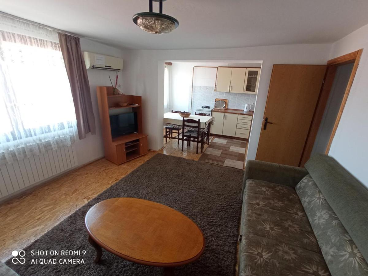 사라예보 Almir Apartman 아파트 외부 사진