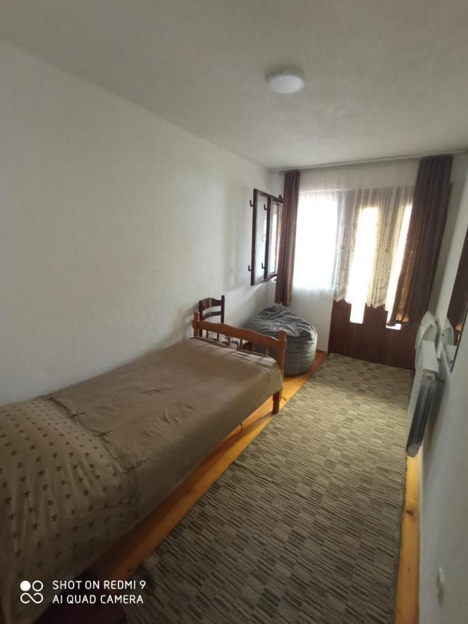 사라예보 Almir Apartman 아파트 외부 사진