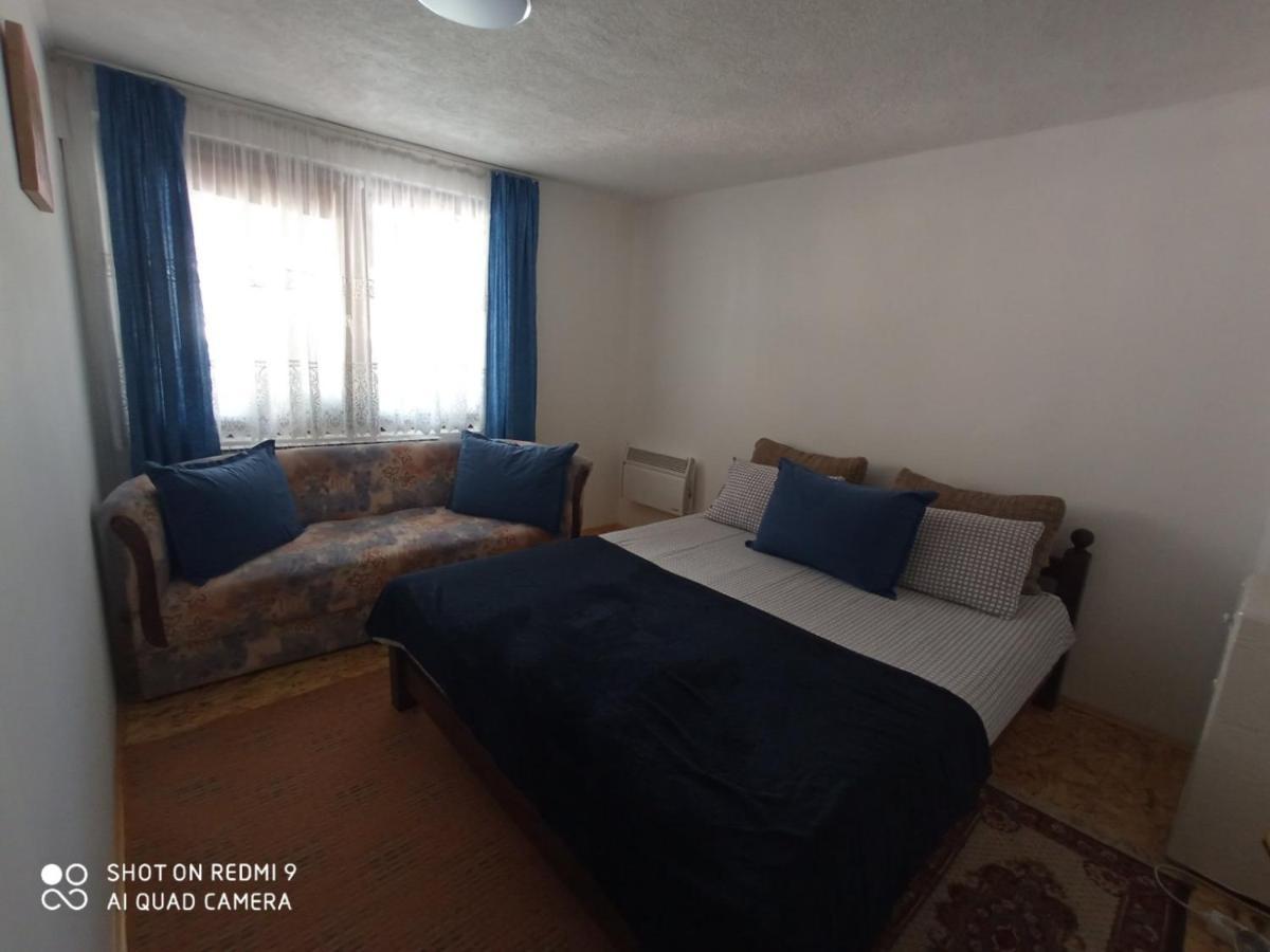 사라예보 Almir Apartman 아파트 외부 사진