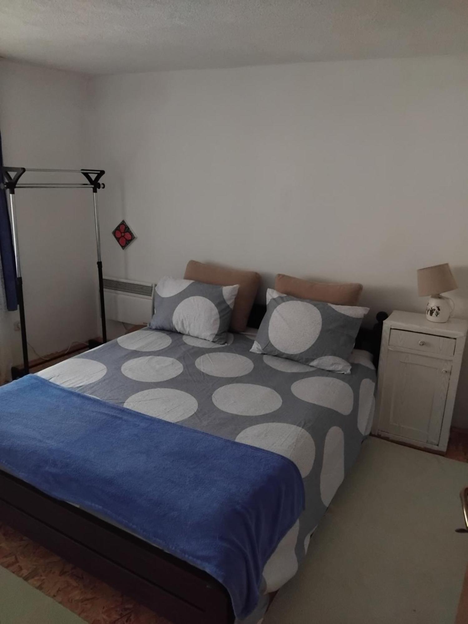 사라예보 Almir Apartman 아파트 외부 사진