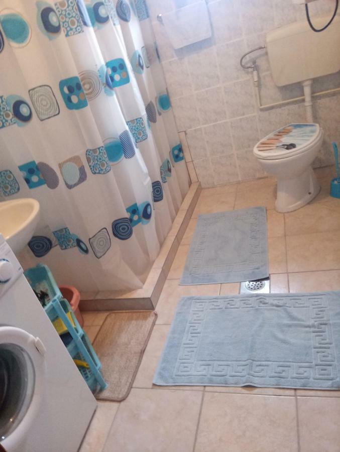 사라예보 Almir Apartman 아파트 외부 사진
